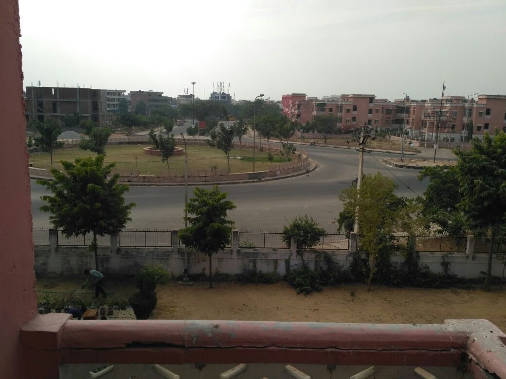 2bhk apartment -Vidhyadhar Nagar-Jaipur